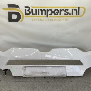 Bumper Toyota Proace City 20-23 9836022280 Voorbumper D10-23547