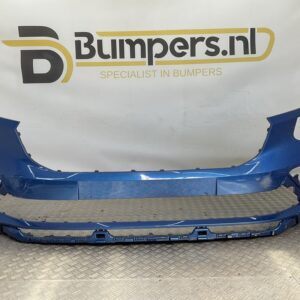 Bumper Skoda Kamiq 19- 658807221B Voorbumper H5-20523
