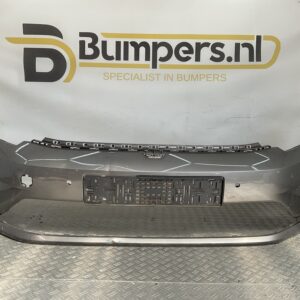Bumper Volkswagen Golf Sportsvan 510807221F Voorbumper C8-23551