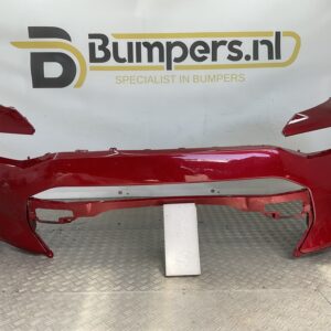 Bumper Citroen C3 Aircross 79187841 39187838 Voorbumper F5-20526