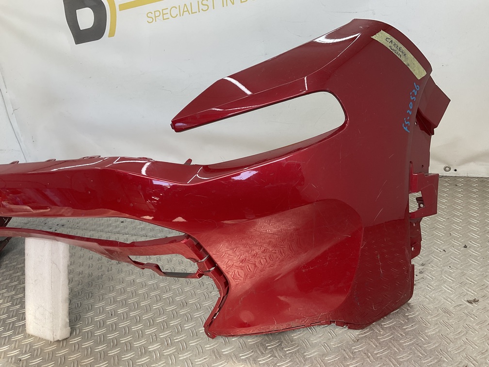 Bumper Citroen C3 Aircross 79187841 39187838 Voorbumper F5-20526