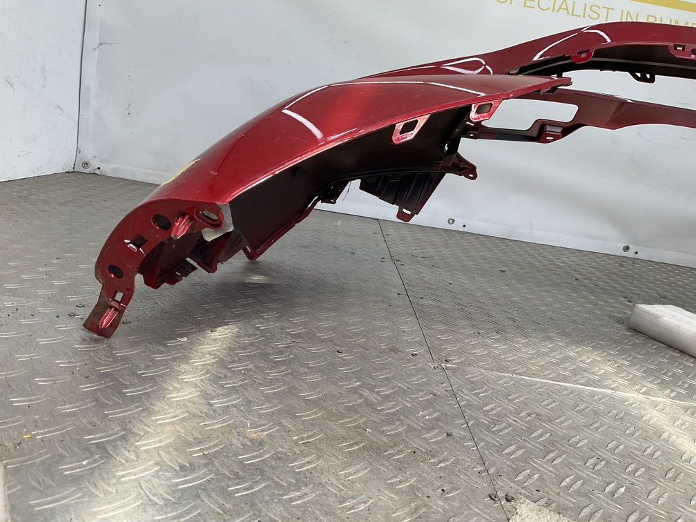 Bumper Citroen C3 Aircross 79187841 39187838 Voorbumper F5-20526