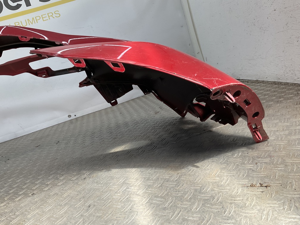 Bumper Citroen C3 Aircross 79187841 39187838 Voorbumper F5-20526