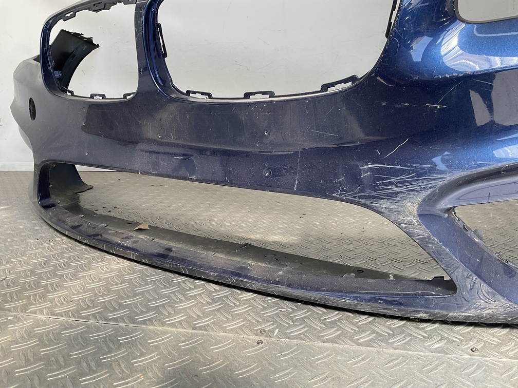 Bumper BMW 2 Serie F45 F46 Active Tourer 14-22 51117328677 Voorbumper K5-19356