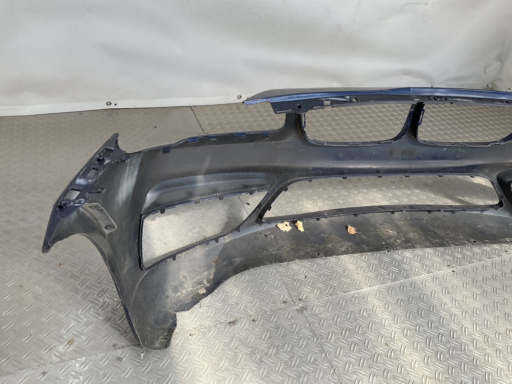 Bumper BMW 2 Serie F45 F46 Active Tourer 14-22 51117328677 Voorbumper K5-19356