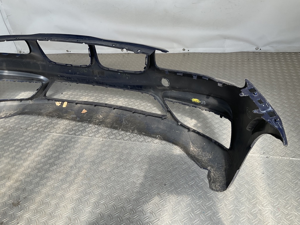 Bumper BMW 2 Serie F45 F46 Active Tourer 14-22 51117328677 Voorbumper K5-19356