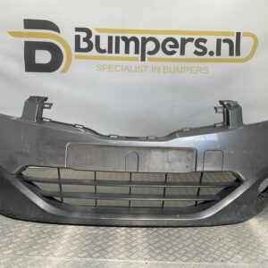 Bumper Nissan Qashqai J10 10-16 62022BR10H Voorbumper G3-23555