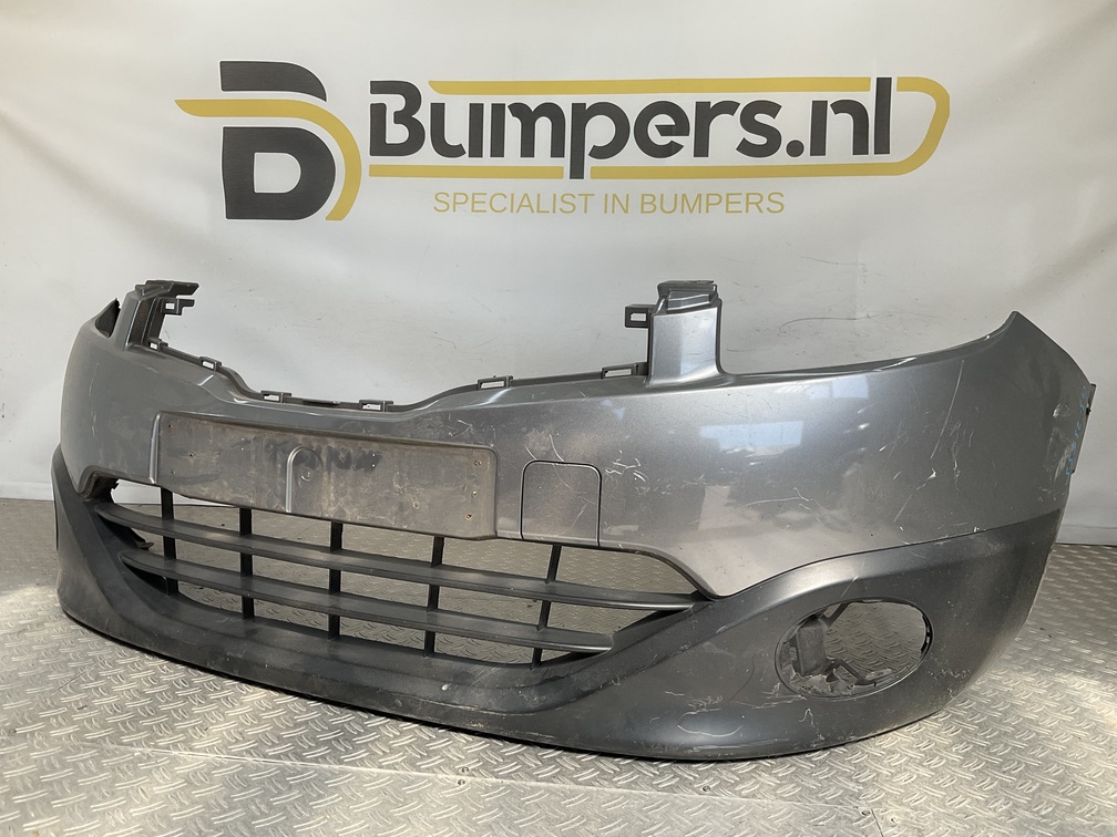 Bumper Nissan Qashqai J10 10-16 62022BR10H Voorbumper G3-23555
