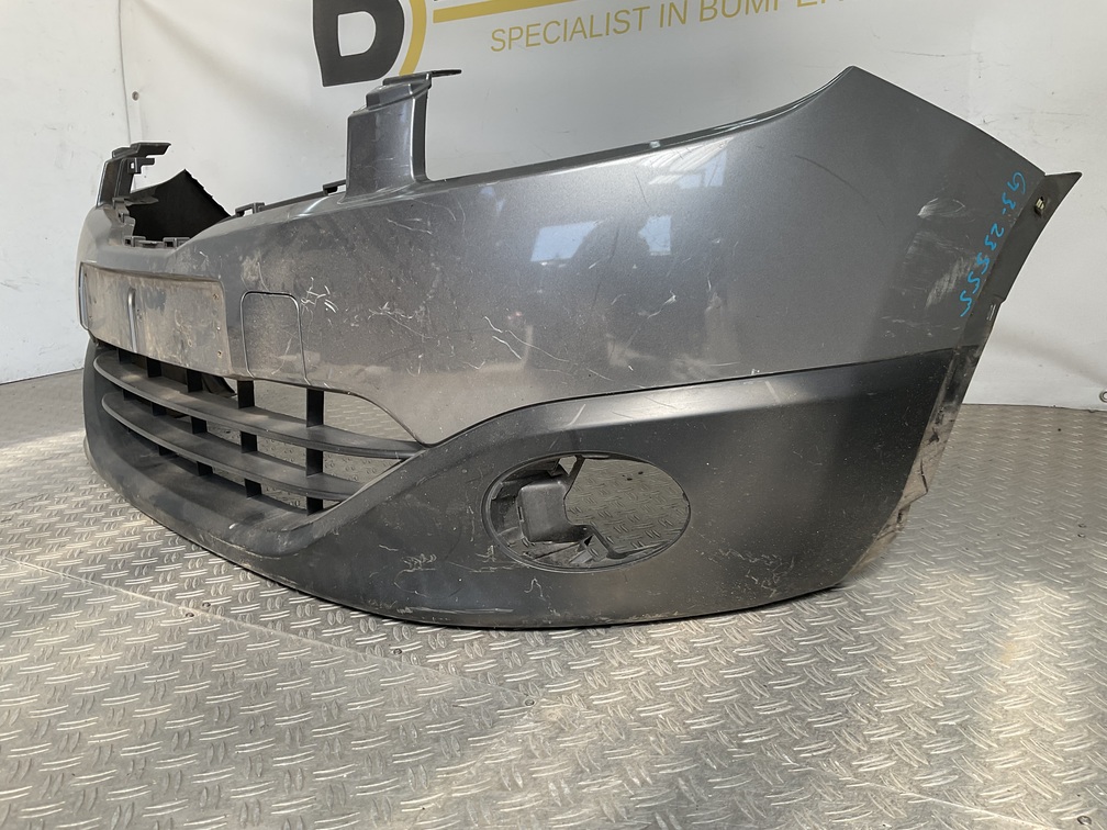 Bumper Nissan Qashqai J10 10-16 62022BR10H Voorbumper G3-23555