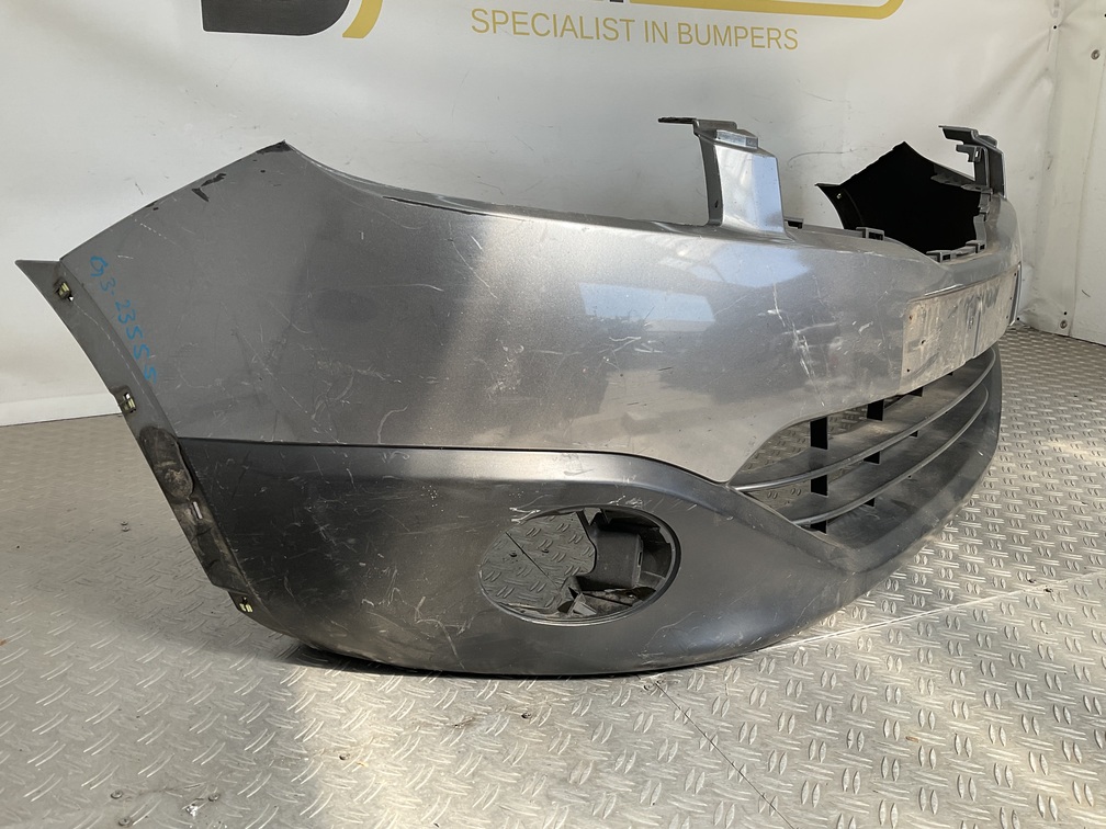 Bumper Nissan Qashqai J10 10-16 62022BR10H Voorbumper G3-23555