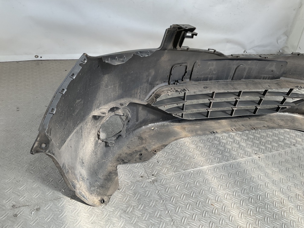Bumper Nissan Qashqai J10 10-16 62022BR10H Voorbumper G3-23555