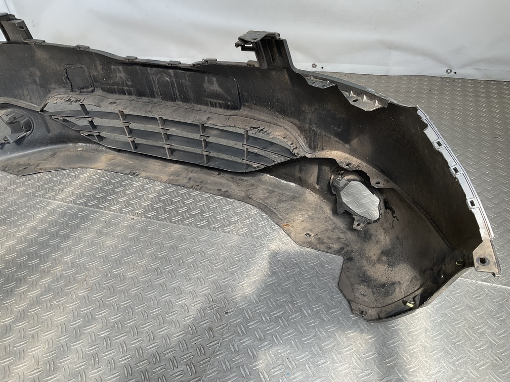 Bumper Nissan Qashqai J10 10-16 62022BR10H Voorbumper G3-23555