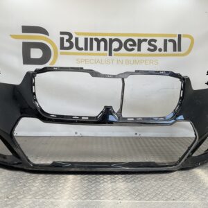Bumper BMW X1 U11 M Sport 22- MPakket 51119881907 Voorbumper K5-23556