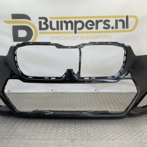 Bumper BMW X1 U11 M Sport 22- MPakket 51119881907 Voorbumper K5-23558