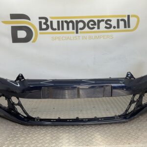 Bumper Volkswagen Scirocco 14-17 1K8807221F  Voorbumper C2-20533