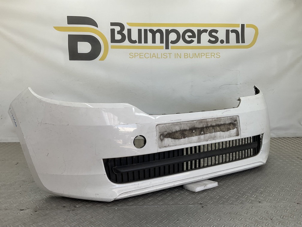 Bumper Skoda Citigo 2011-2017 1ST807221F Voorbumper C1-23560