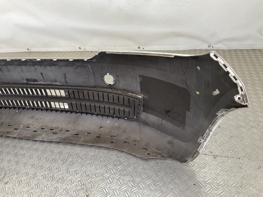 Bumper Skoda Citigo 2011-2017 1ST807221F Voorbumper C1-23560