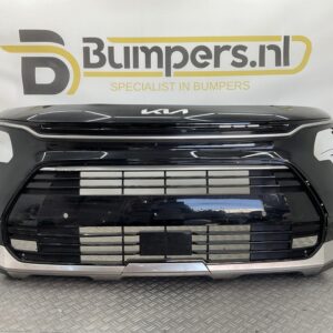 Bumper Kia Niro II 23-25 ​​86511-AT000 Voorbumper G5-23561