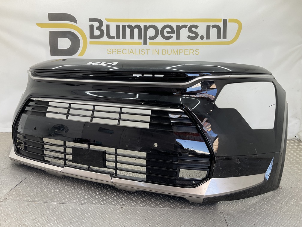 Bumper Kia Niro II 23-25 86511-AT000 Voorbumper G5-23561