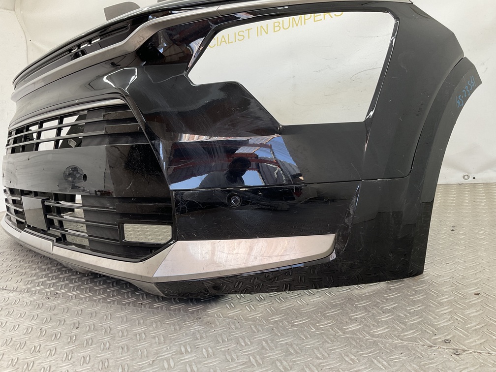 Bumper Kia Niro II 23-25 86511-AT000 Voorbumper G5-23561