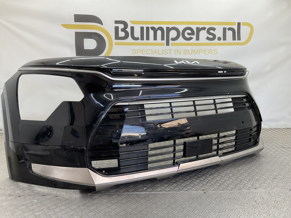 Bumper Kia Niro II 23-25 86511-AT000 Voorbumper G5-23561