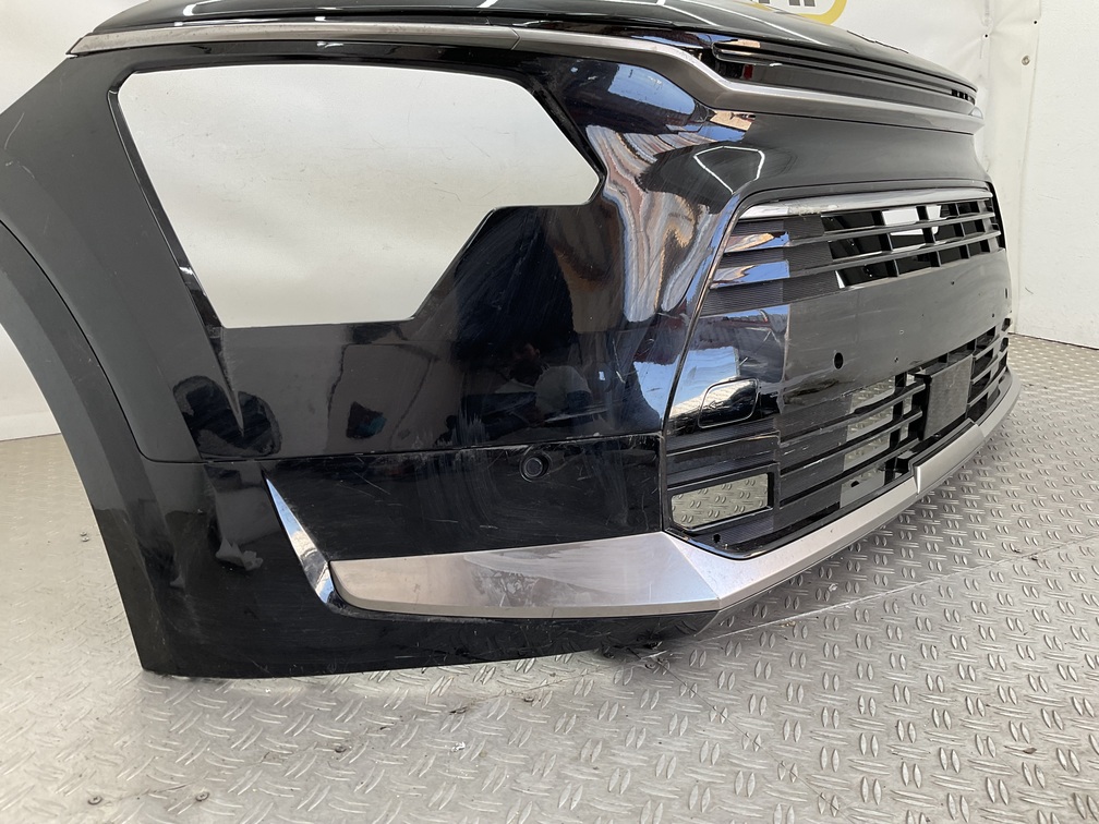 Bumper Kia Niro II 23-25 86511-AT000 Voorbumper G5-23561