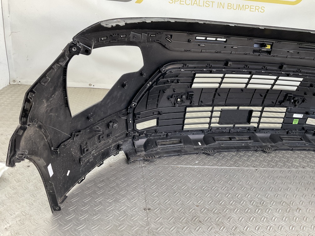 Bumper Kia Niro II 23-25 86511-AT000 Voorbumper G5-23561
