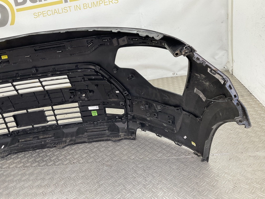 Bumper Kia Niro II 23-25 86511-AT000 Voorbumper G5-23561