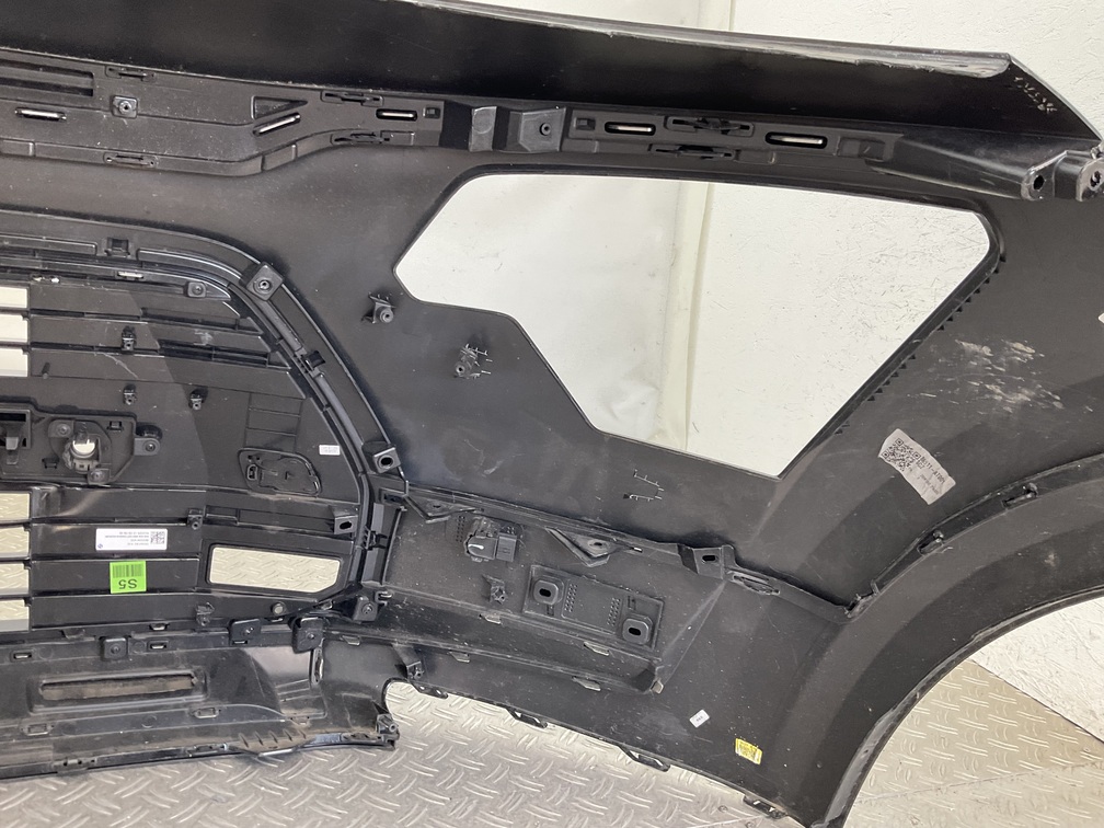Bumper Kia Niro II 23-25 86511-AT000 Voorbumper G5-23561