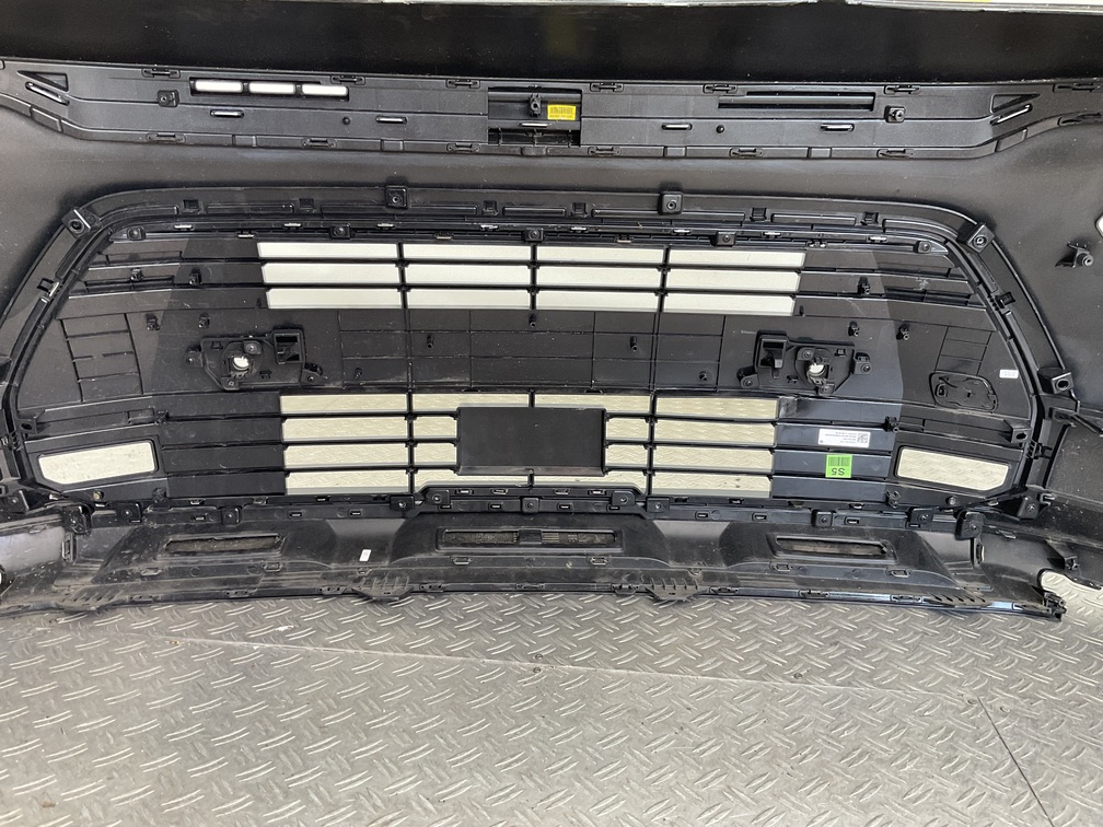 Bumper Kia Niro II 23-25 86511-AT000 Voorbumper G5-23561