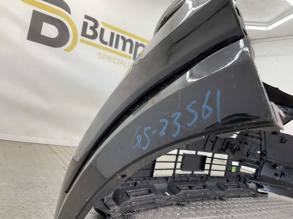 Bumper Kia Niro II 23-25 86511-AT000 Voorbumper G5-23561