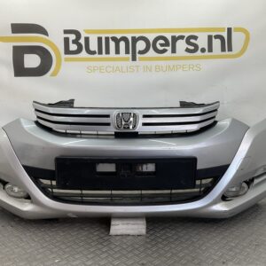 Bumper Honda Insight 71101-TM8-ZZ00 Voorbumper D9-23562