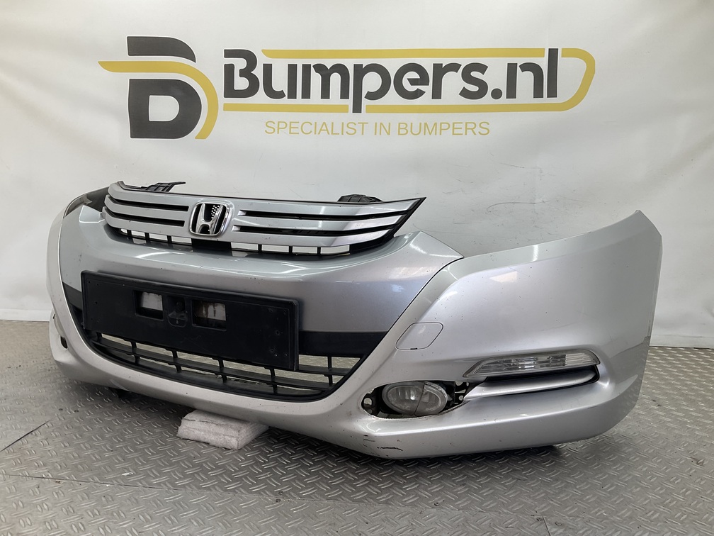 Bumper Honda Insight 71101-TM8-ZZ00 Voorbumper D9-23562