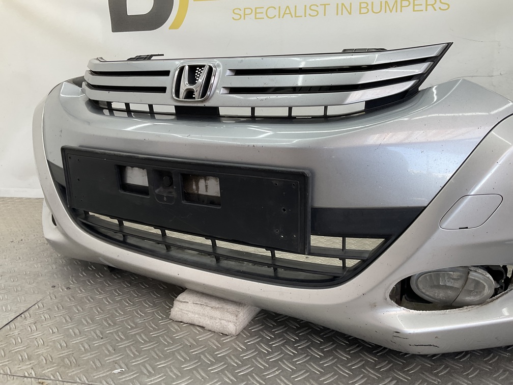 Bumper Honda Insight 71101-TM8-ZZ00 Voorbumper D9-23562