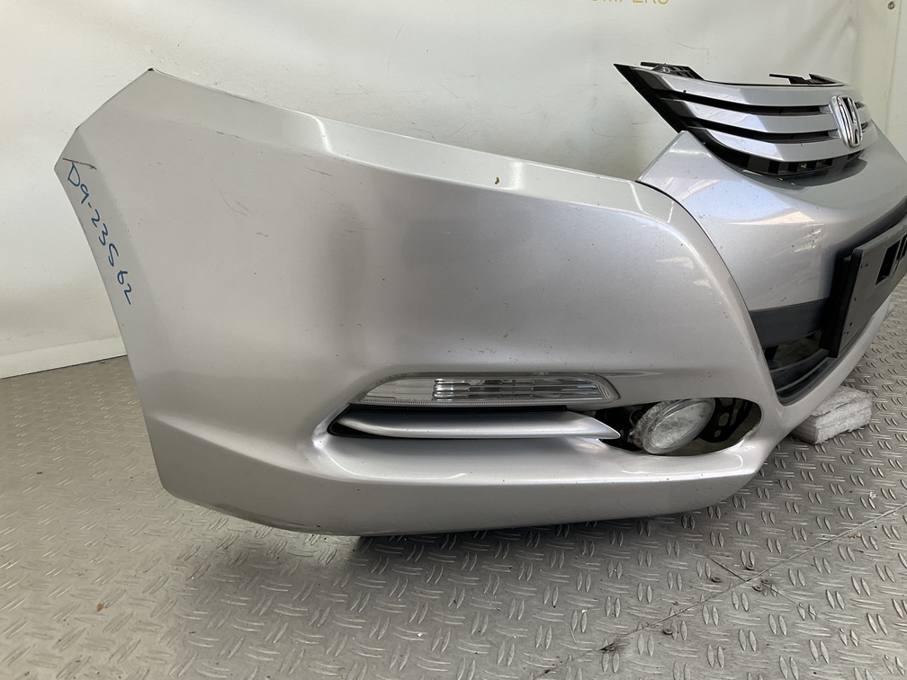 Bumper Honda Insight 71101-TM8-ZZ00 Voorbumper D9-23562