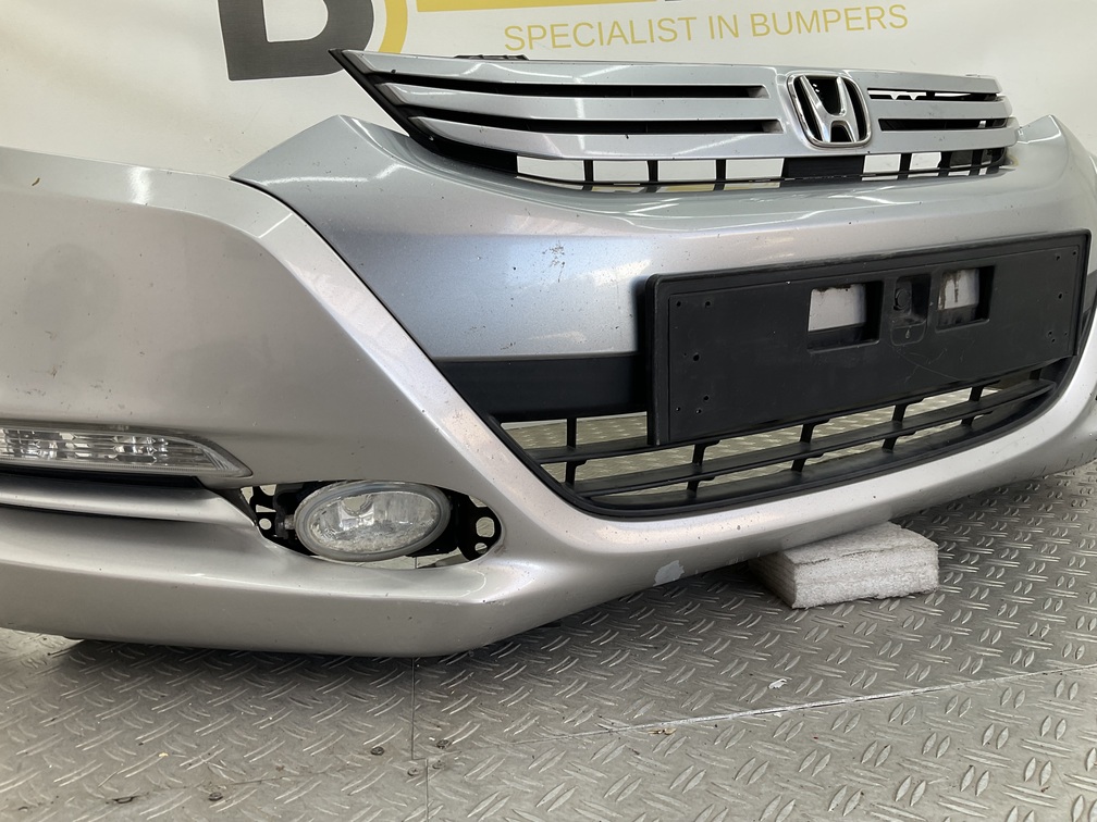 Bumper Honda Insight 71101-TM8-ZZ00 Voorbumper D9-23562