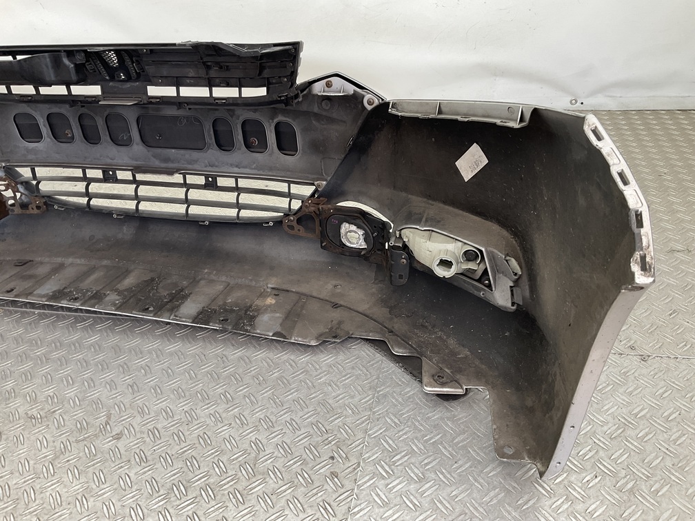 Bumper Honda Insight 71101-TM8-ZZ00 Voorbumper D9-23562