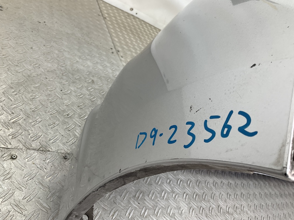 Bumper Honda Insight 71101-TM8-ZZ00 Voorbumper D9-23562