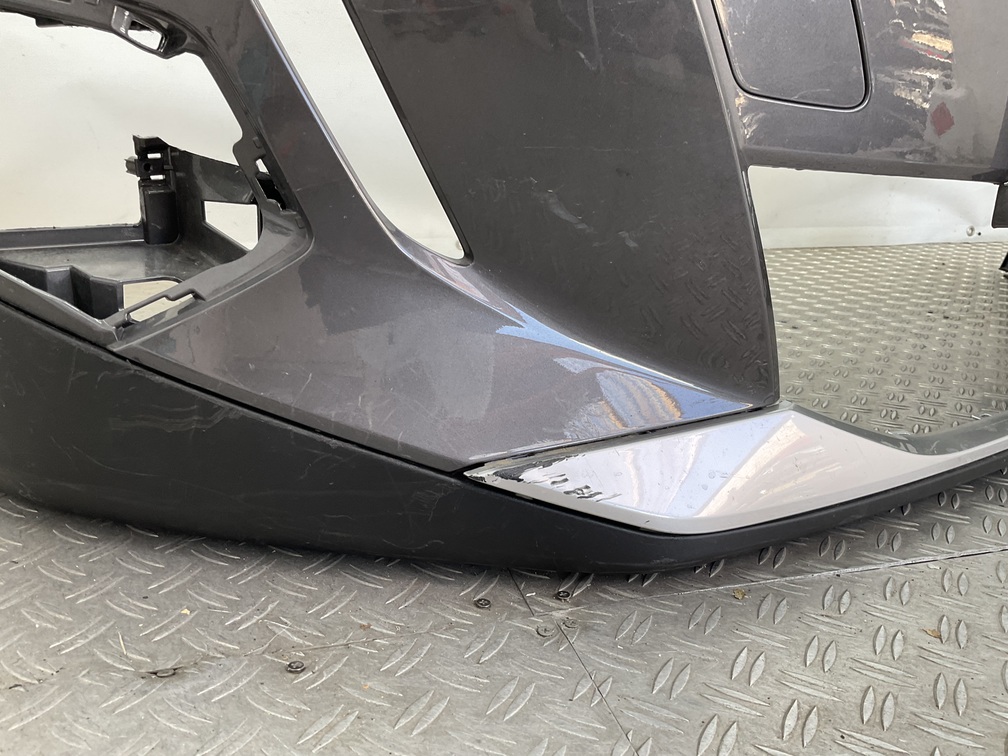 BUMPER Peugeot 2008 2019-2023 9826322180 VOORBUMPER J5-23566