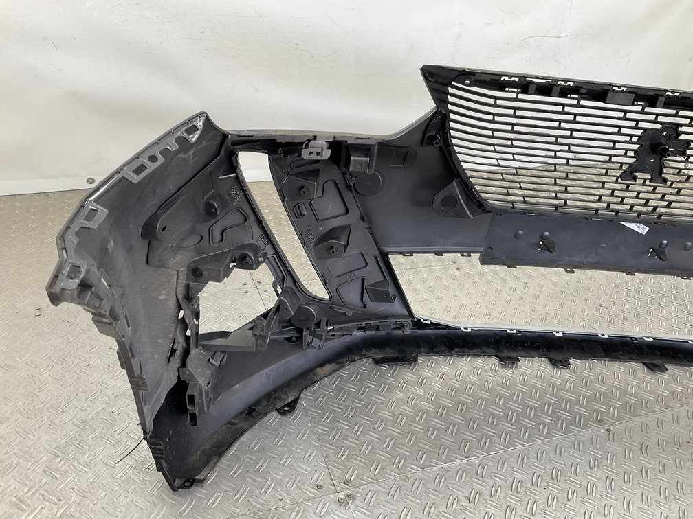 BUMPER Peugeot 2008 2019-2023 9826322180 VOORBUMPER J5-23566