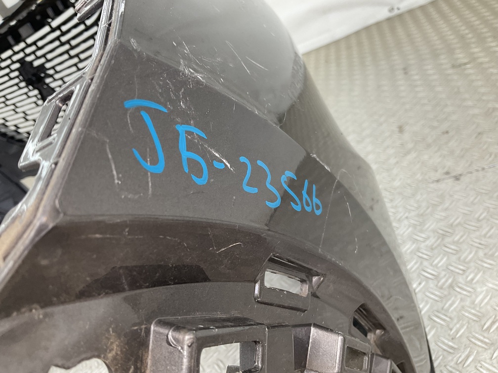 BUMPER Peugeot 2008 2019-2023 9826322180 VOORBUMPER J5-23566