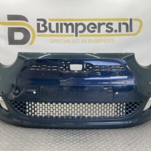 Bumper Fiat 500E ELEKTRISCH Icon 735714055 Voorbumper B8-23565