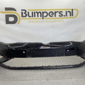 Bumper Volkswagen Golf 7 Facelift 17-21 5G0807221FL Voorbumper C8-23569