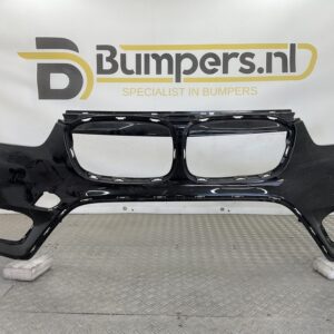 Bumper BMW X1 F48 F49 Normaal 51117354815 Voorbumper K2-23571