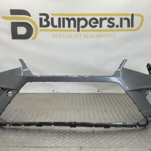 Bumper Seat Arona 6F9 17-21 6F9807221B Voorbumper C10-23573