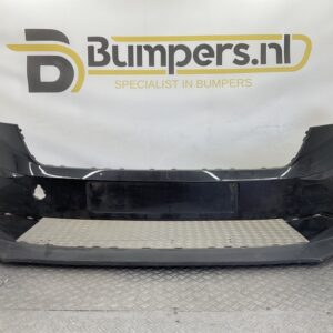 Bumper Skoda Enyaq 4 5LA kls pdc 2021-2024 5LA807221 Voorbumper H10-23574