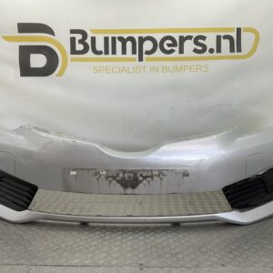 Bumper Toyota Auris 2 Facelift 16-21 52119-02K40 Voorbumper D10-23575