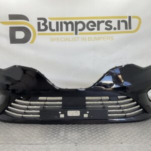 Bumper Renault Clio V 2019 622541469R Voorbumper F4-23577