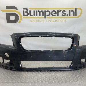 Bumper Volvo V70 MK3 2007-2013 30678623 Voorbumper E5-23578