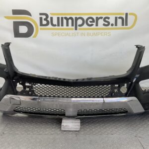 Bumper Mercedes-Benz M- Klasse W166 2011-2015 A1668850025 B3-23580